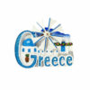 Μαγνητάκι ψυγείου
