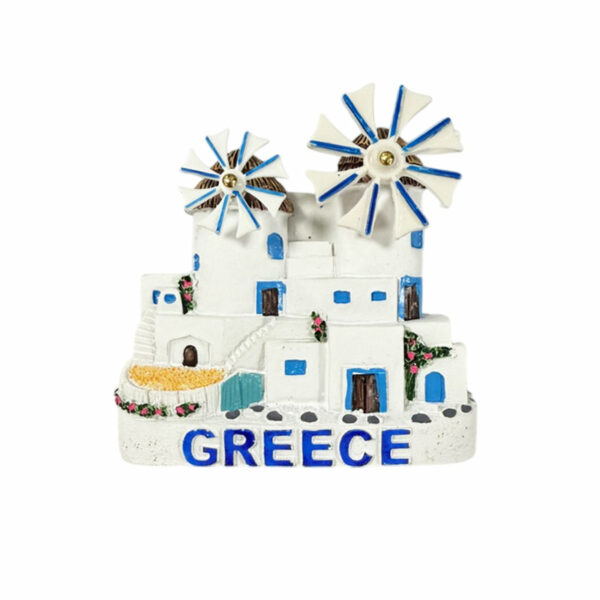 Μαγνητάκι ψυγείου