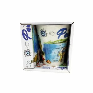 Κούπα Paralia