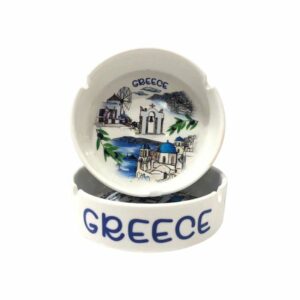 Σουβενίρ τασάκι