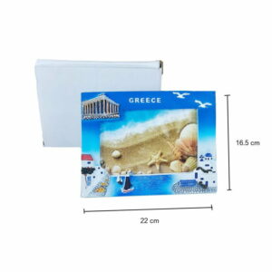 Κορνίζα Greece
