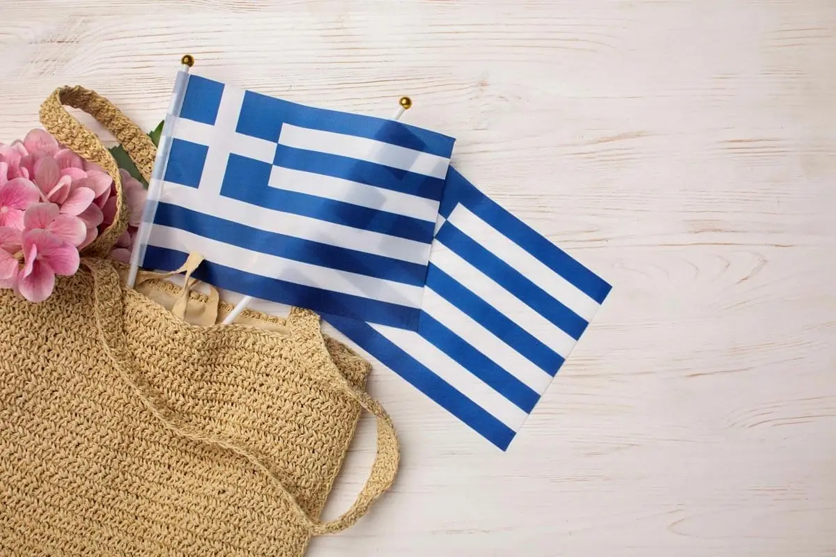 About LikeGreece